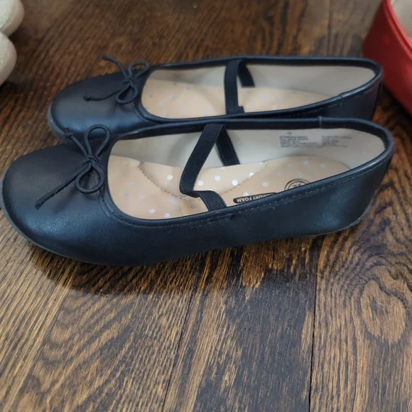 Girl's Flats Lot Sz 11 - Picture 6 of 13